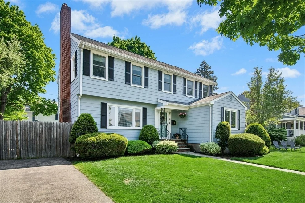 Unit for sale at 30 Shetland Rd, Marblehead, MA 01945
