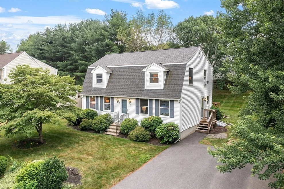 Unit for sale at 7 Robbins Rd, Ayer, MA 01432