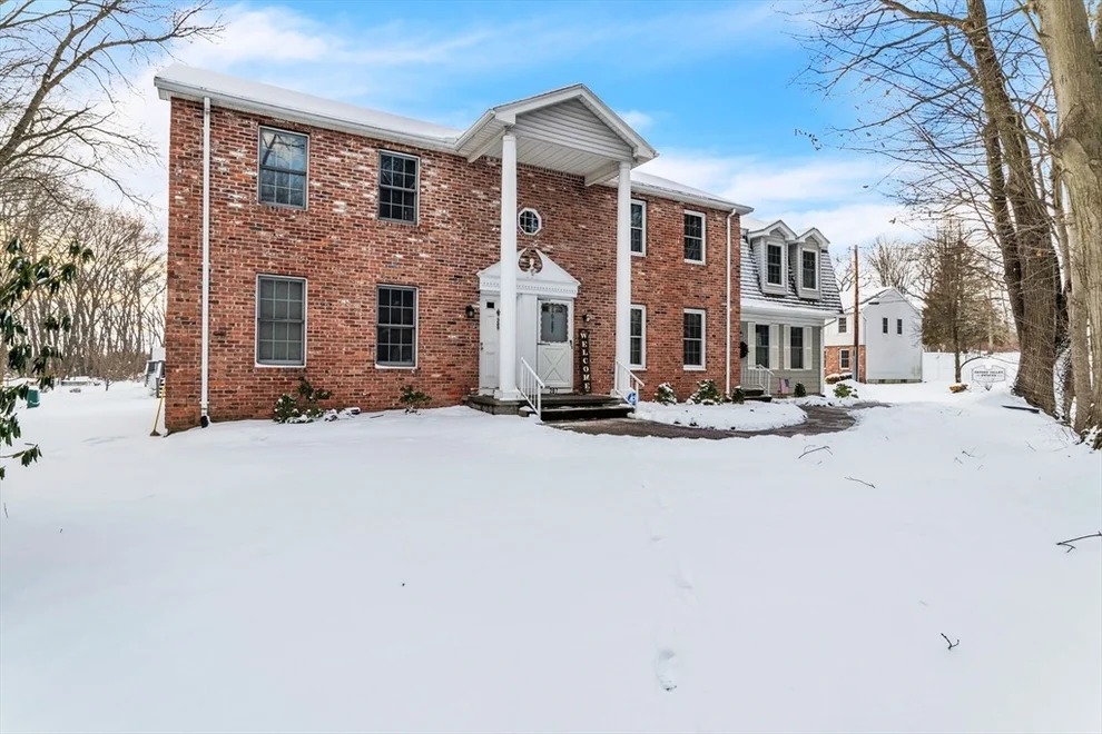 Unit for sale at 287 Fuller Rd, Chicopee, MA 01020