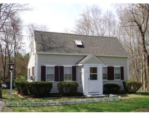 Unit for sale at 12 Haverhill Street, Rowley, MA 01969