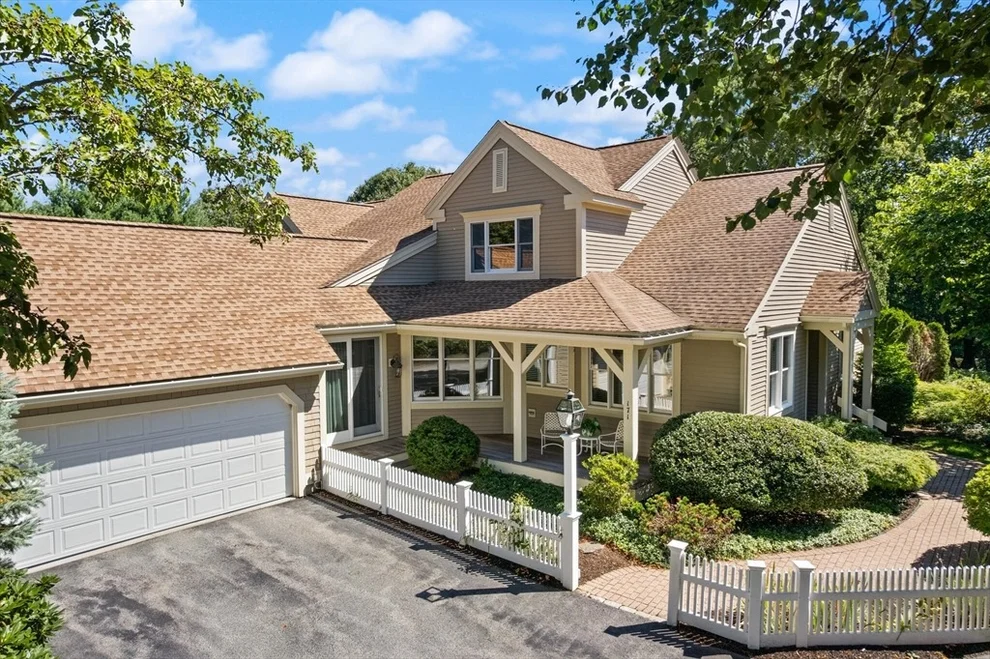 Unit for sale at 171 Nobscot Rd, Sudbury, MA 01776