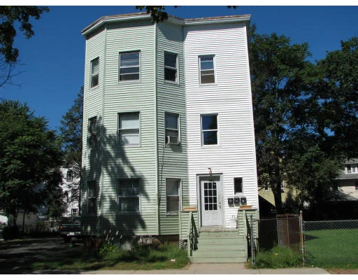 Unit for sale at 79 Keith St, Springfield, MA 01108