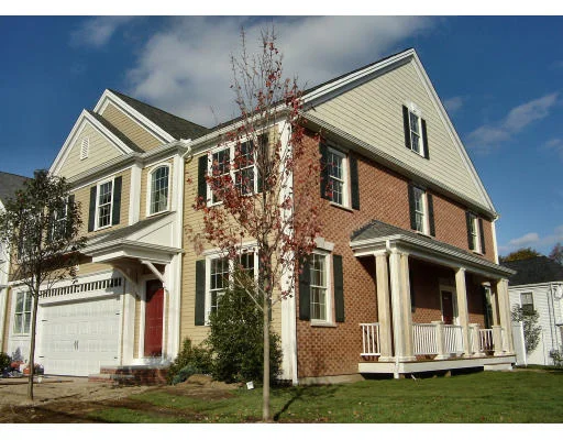 Unit for sale at 15 Parker Court, Natick, MA 01760