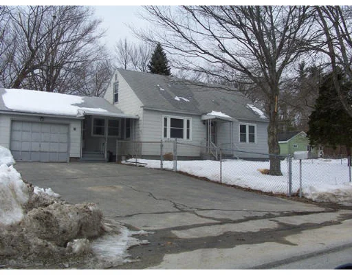 Unit for sale at 10 I Street, Dracut, MA 01826