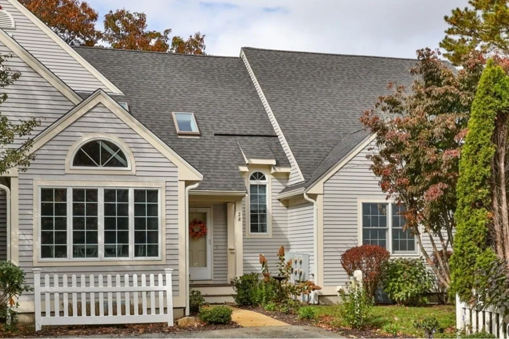 Unit for sale at 28 Gold Leaf Lane, Mashpee, MA 02649