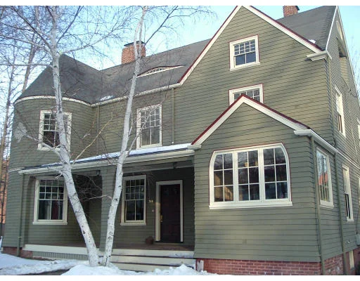 Unit for sale at 144 Pleasant St., Arlington, MA 02474