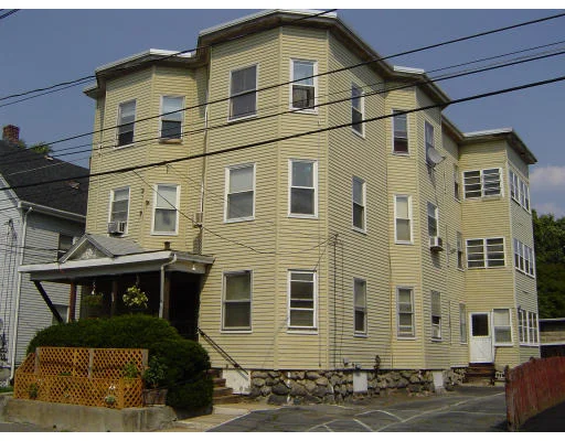 Unit for sale at 122 Lowell St, Waltham, MA 02453