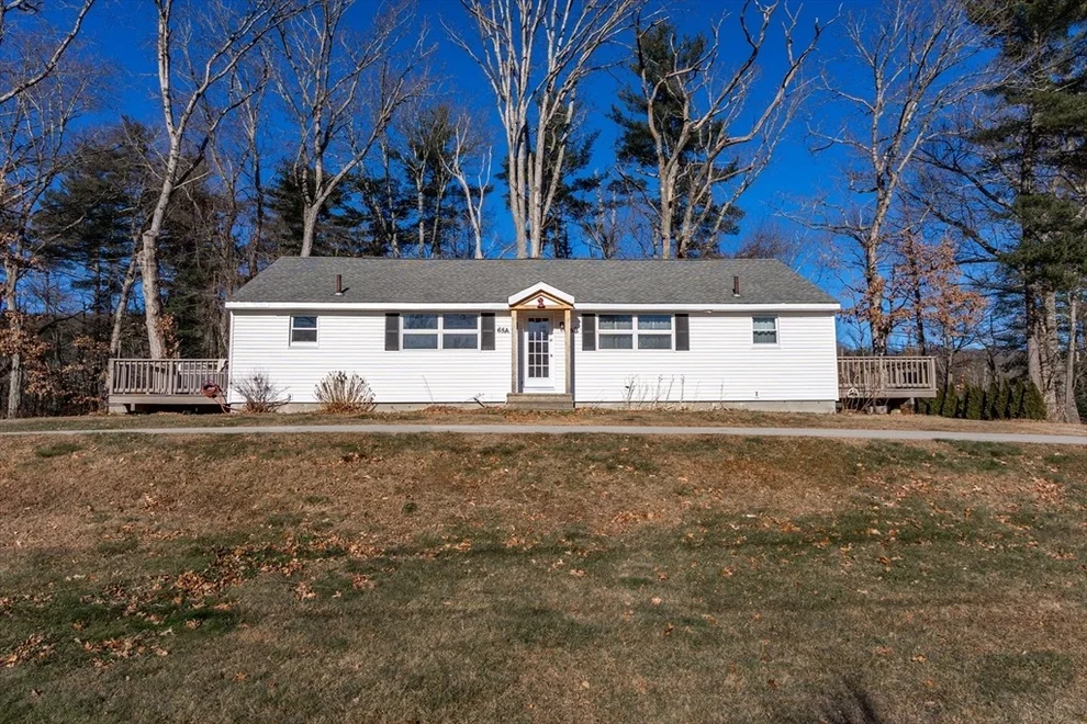 Unit for sale at 65 Depot Rd, Oxford, MA 01540