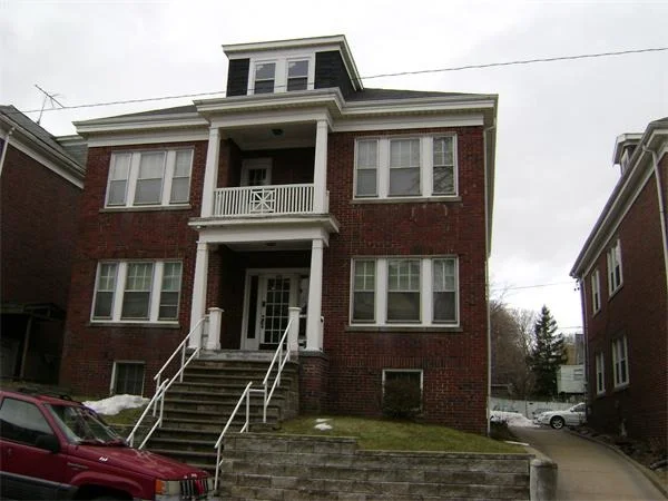 Unit for sale at 106 Deering Rd, Boston, MA 02126