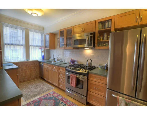 Unit for sale at 7 Newport Road, Cambridge, MA 02140