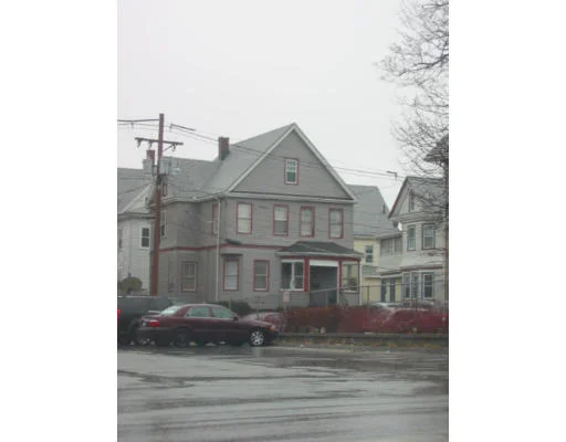 Unit for sale at 41 Chestnut St, Everett, MA 02149