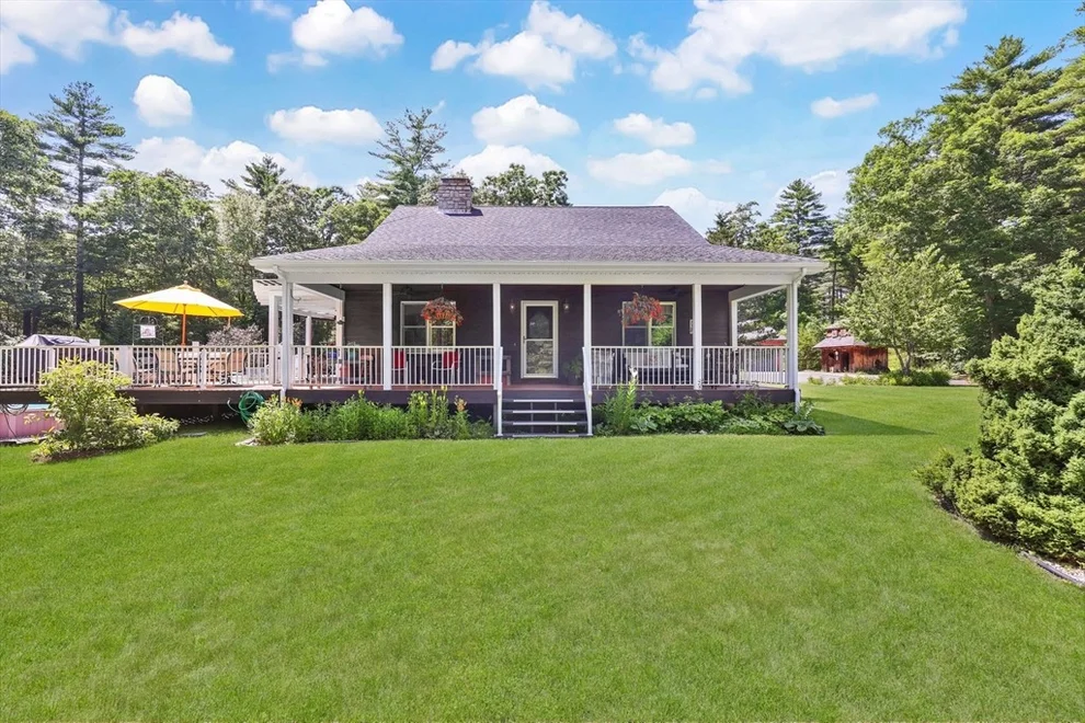 Unit for sale at 51 Alden St, Ludlow, MA 01056