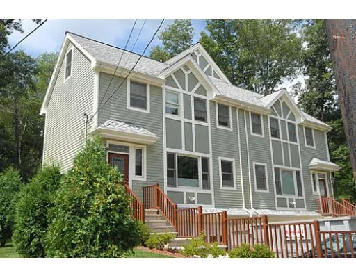 Unit for sale at 64 Tanglewood Road, Newton, MA 02459