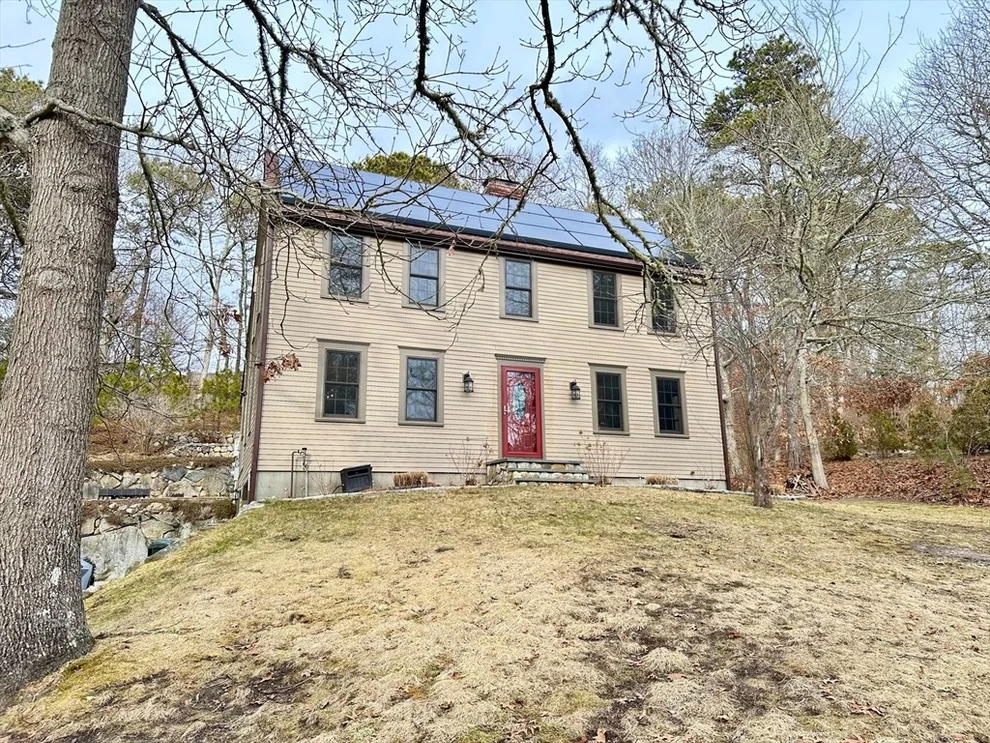 Unit for sale at 24 Conservation Dr, Yarmouth, MA 02675