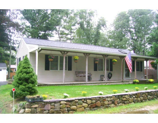 Unit for sale at 29 Madison Rd, Halifax, MA 02338