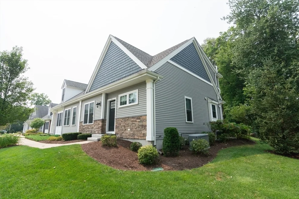 Unit for sale at 275B Smith Street, North Attleboro, MA 02760