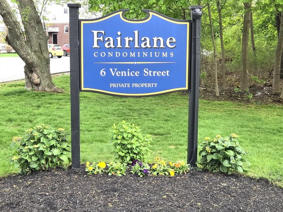 Unit for sale at 6 Venice St, Danvers, MA 01923