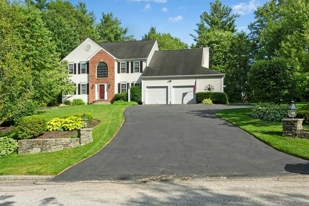 Unit for sale at 75 Kennedy Circle, Northbridge, MA 01534