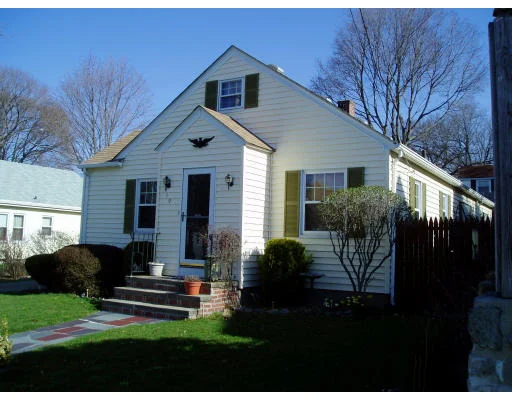 Unit for sale at 19 Sterling Street, Pawtucket, RI 02860