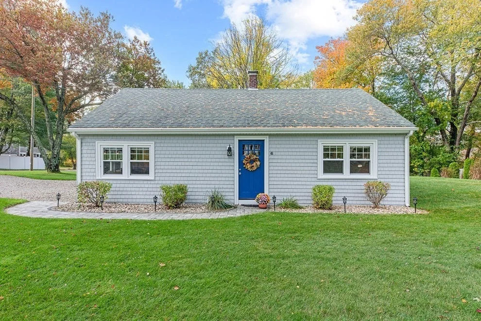 Unit for sale at 46 Lorna Ave, Pembroke, MA 02359