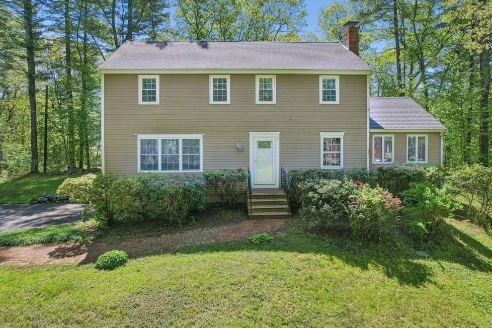 Unit for sale at 408 Whitney Street, Northborough, MA 01532
