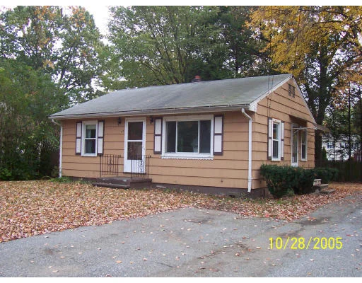 Unit for sale at 87 Senator Ave, Agawam, MA 01001
