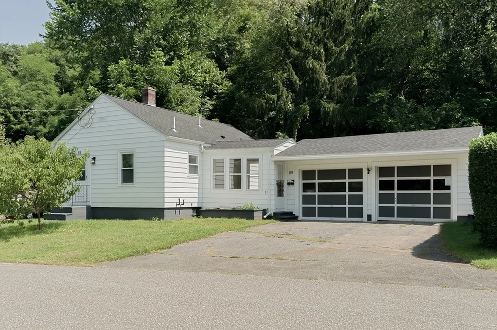 Unit for sale at 69 Aspen St, Ware, MA 01082