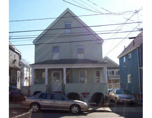 Unit for sale at 48 Victoria St, Somerville, MA 02144