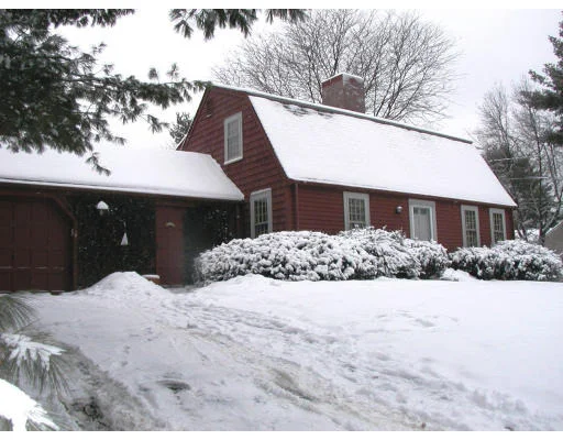 Unit for sale at 16 Longmeadow Road, Weston, MA 02493
