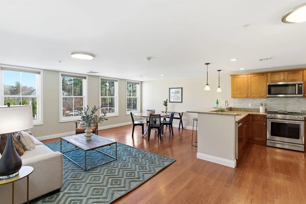 Unit for sale at 70 Great Rd, Bedford, MA 01730