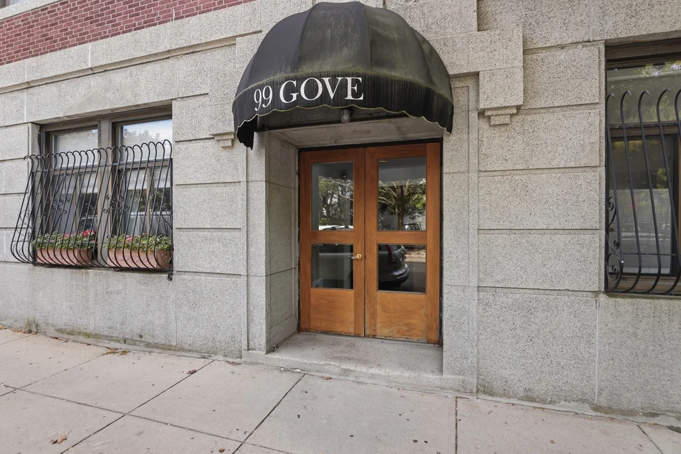 Unit for sale at 99 Gove Street, Boston, MA 02128