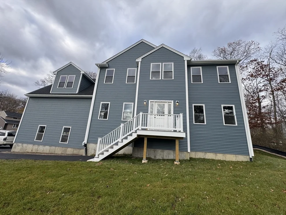 Unit for sale at 34 Oakland St, Brockton, MA 02302