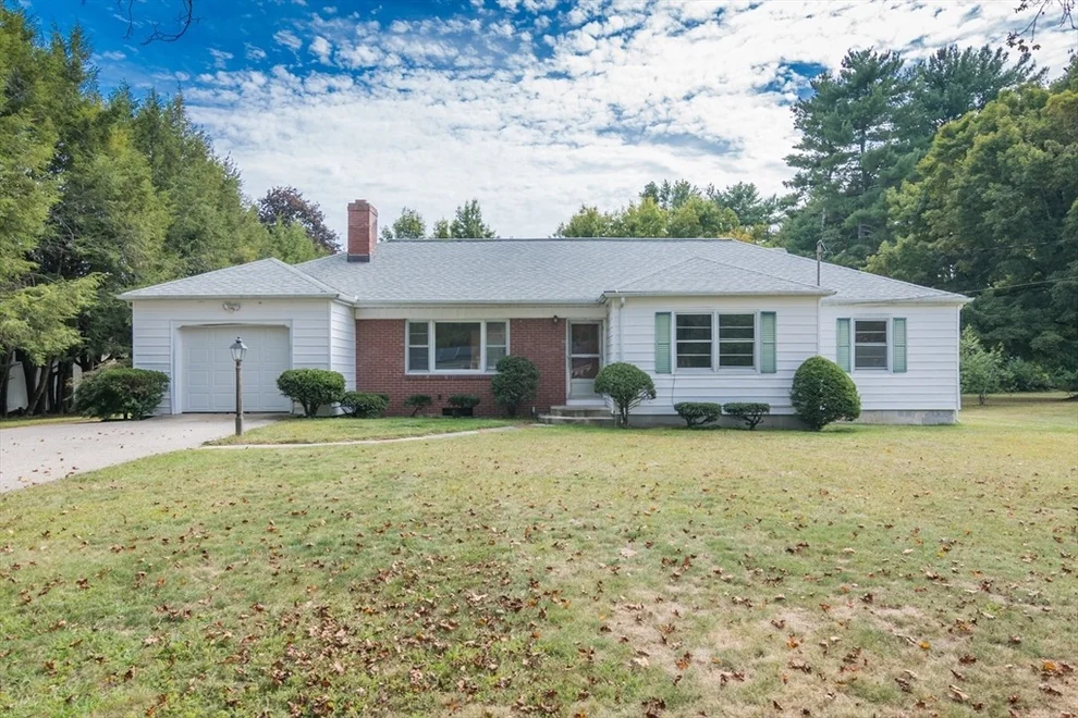 Unit for sale at 16 Jewell Ln, Wilbraham, MA 01095