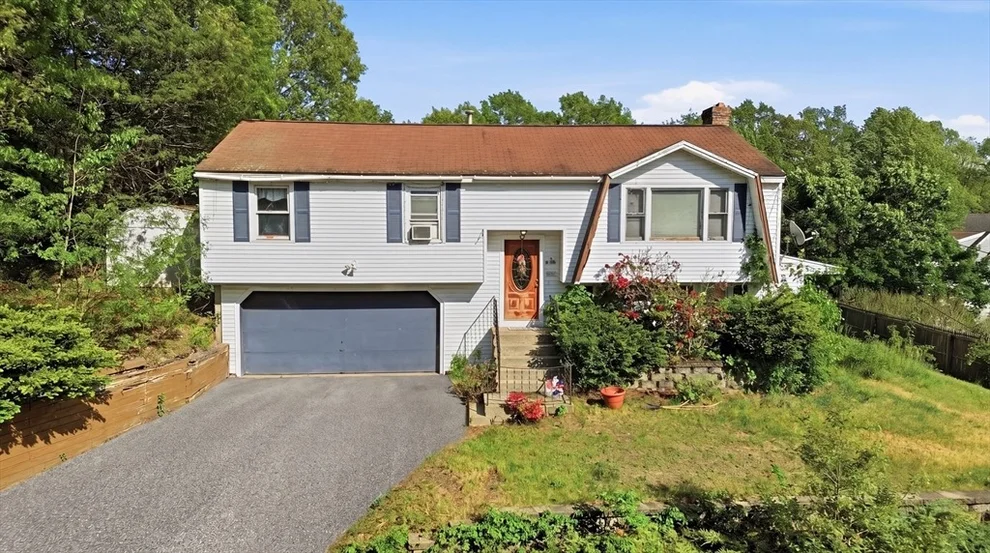 Unit for sale at 3 Birchmont St, Tyngsborough, MA 01879