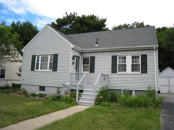 Unit for sale at 21 Sherman Rd, Wakefield, MA 01880