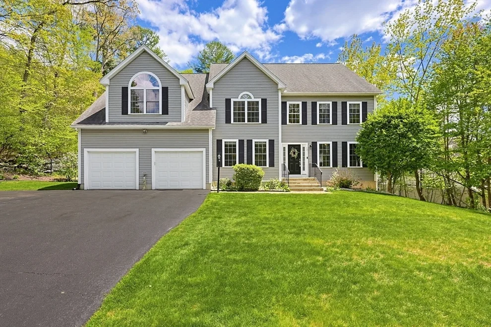 Unit for sale at 42 Shining Rock Dr, Northbridge, MA 01534