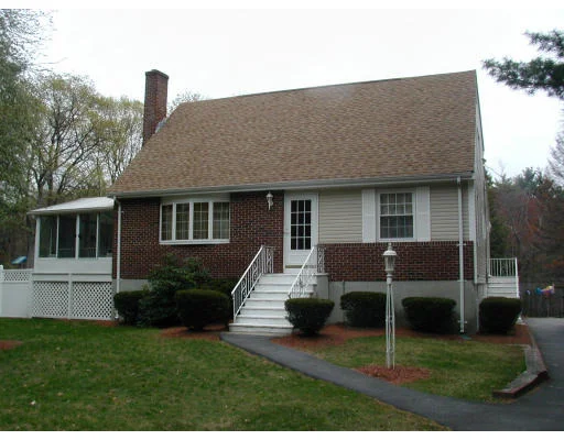 Unit for sale at 21 Marjorie Road, Wilmington, MA 01887