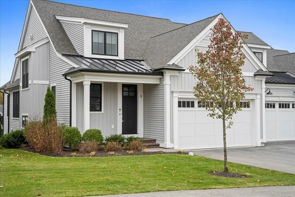 Unit for sale at 9 Hawk Lane, Framingham, MA 01701