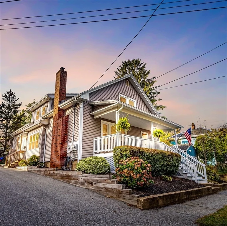 Unit for sale at 23 Winthrop Ave, Beverly, MA 01915