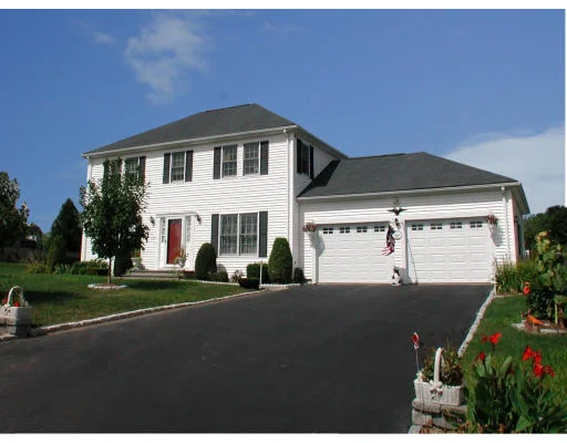 Unit for sale at 164 Smith Avenue, Stoughton, MA 02072