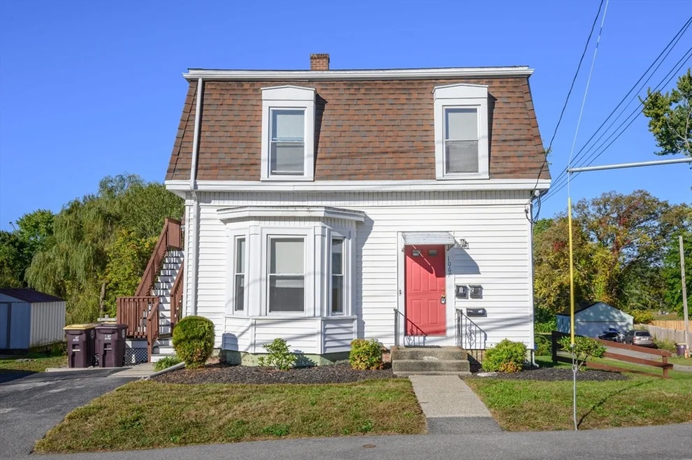 Unit for sale at 1067-1069 Front St, Weymouth, MA 02190