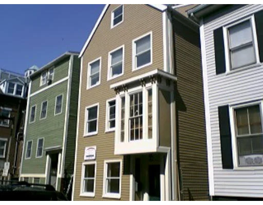 Unit for sale at 10 Allston St, Boston, MA 02129