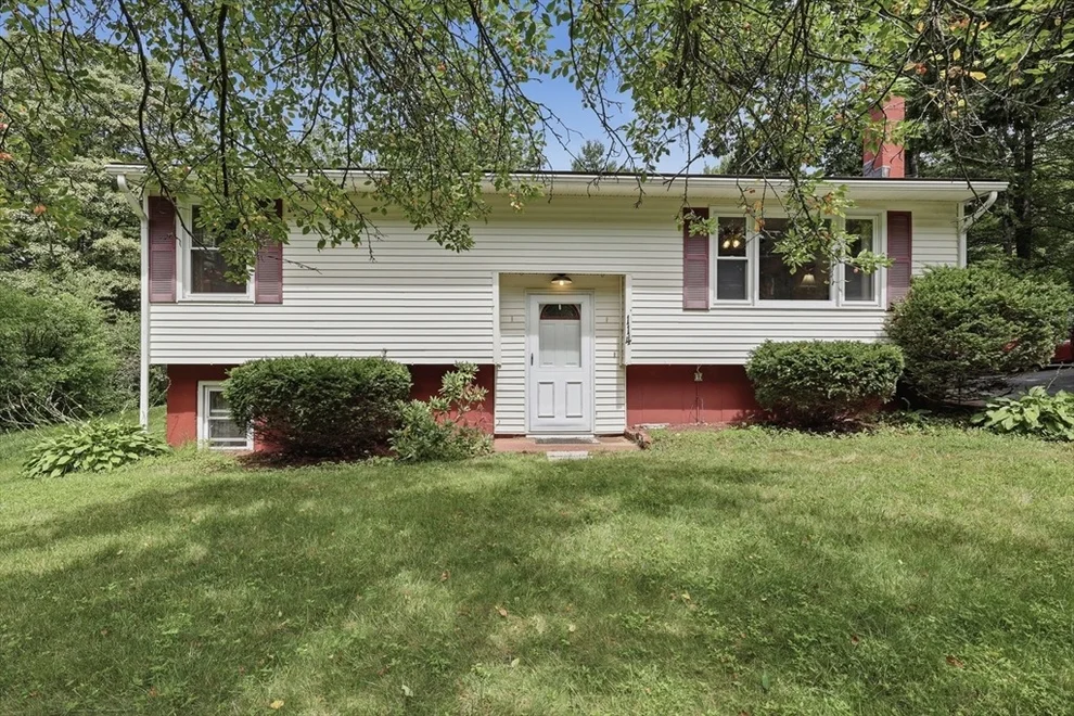 Unit for sale at 114 Glenallen Street, Winchendon, MA 01475