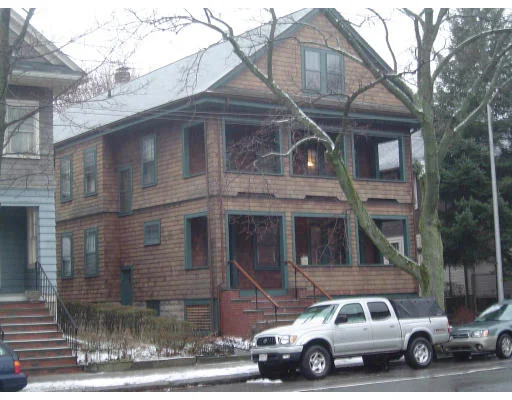 Unit for sale at 264 Huron Ave, Cambridge, MA 02138