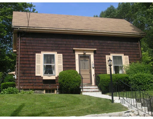 Unit for sale at 6 Oak Street, Woburn, MA 01801