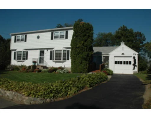 Unit for sale at 34 Sunset Drive, Beverly, MA 01915