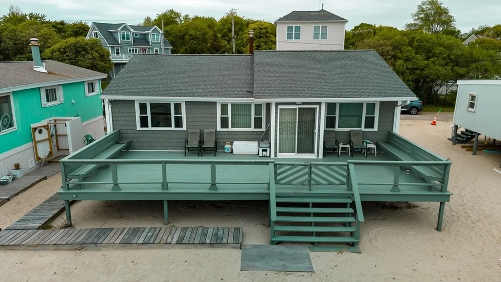 Unit for sale at 28 Cove St, Fairhaven, MA 02719