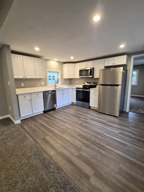 Unit for sale at 7 David, Carver, MA 02330