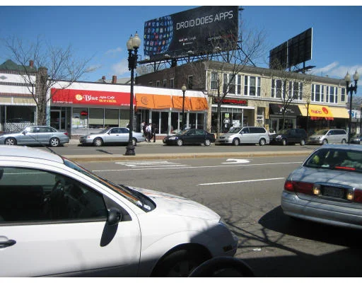 Unit for sale at 111 Brighton Ave., Boston, MA 02134