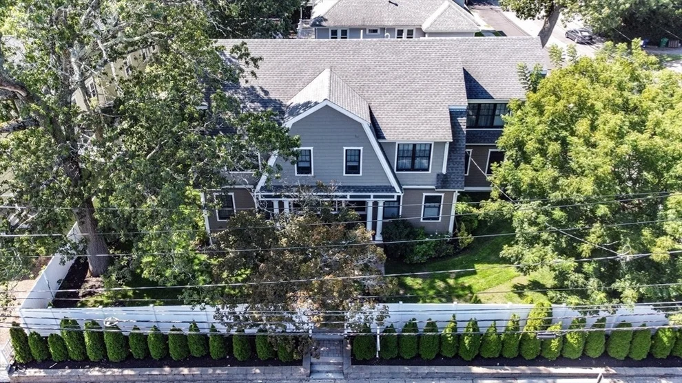 Unit for sale at 57 Walnut St, Newton, MA 02460